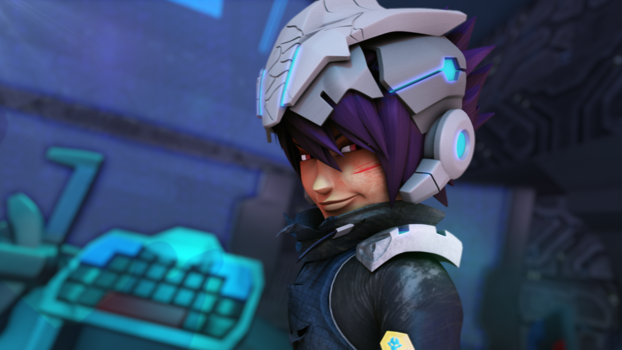 My Top 10 Favourite Characters In Boboiboythe Original Series