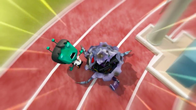 PROBE! NOOOOOO!