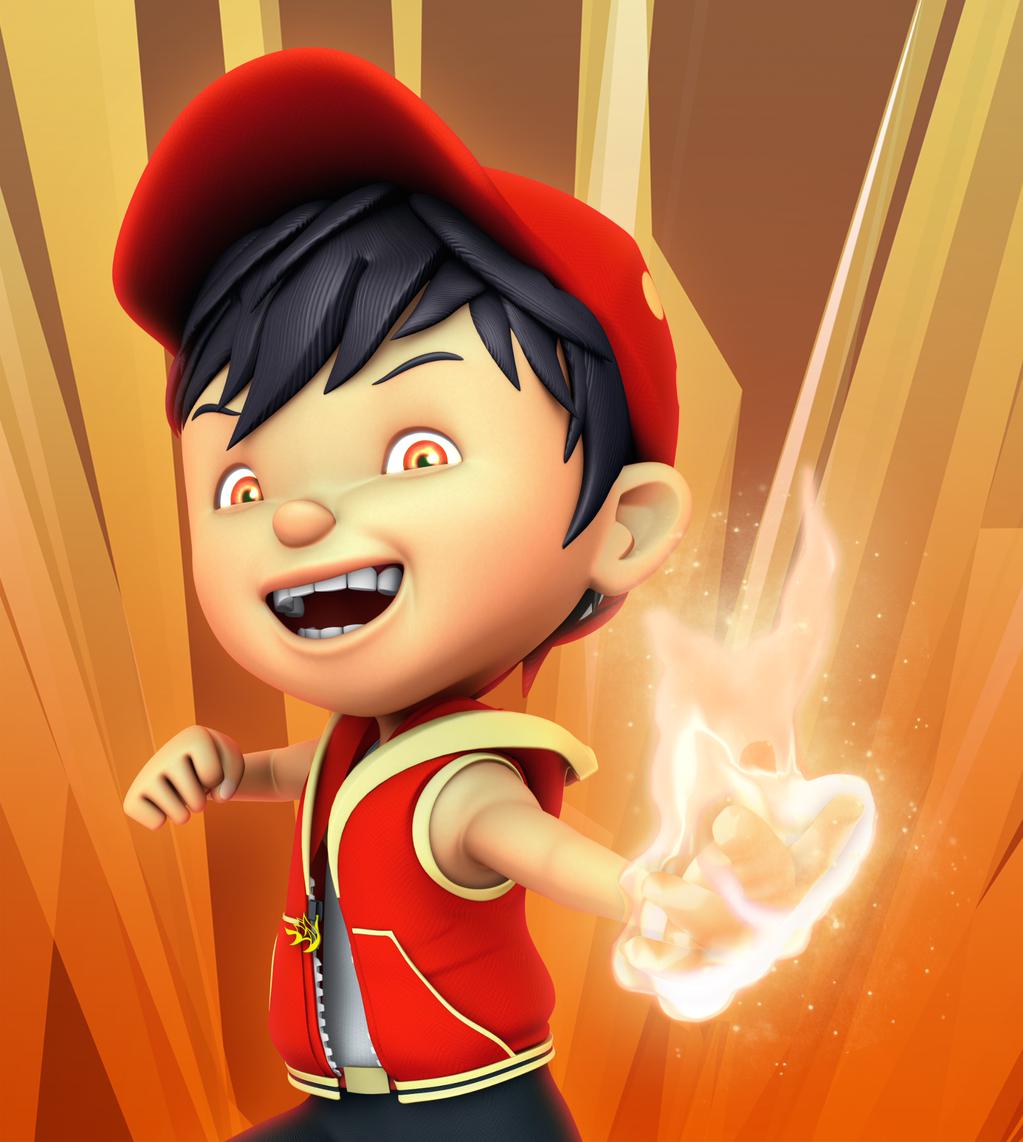 boboiboy fire vs cure sunny Latest?cb=20150222222940