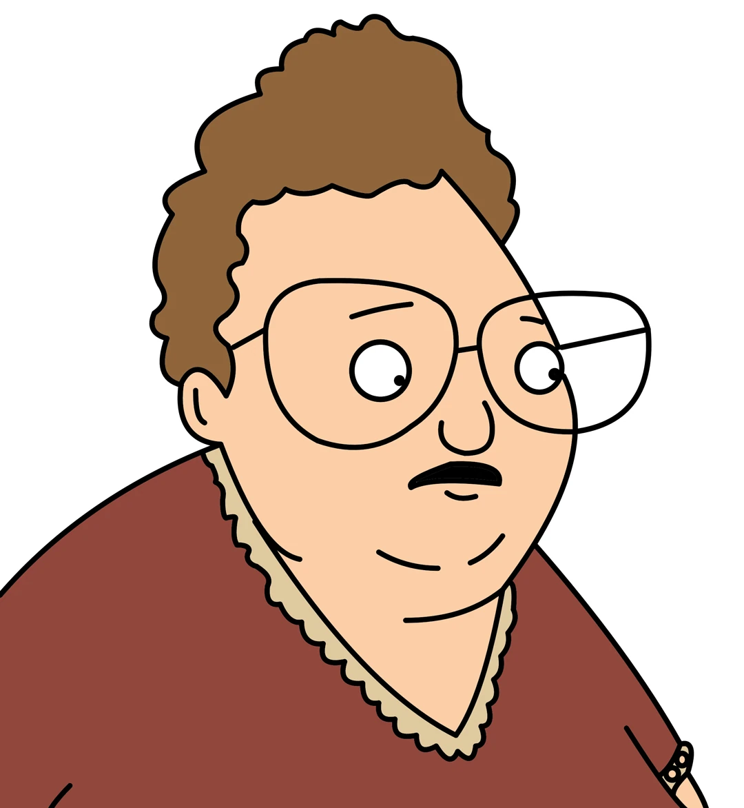 Ms. LaBonz Bob's Burgers Wiki Fandom powered by Wikia