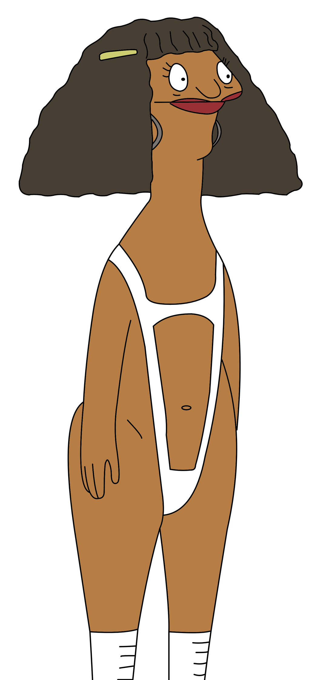 Category:LGBT Characters | Bob's Burgers Wiki | Fandom powered by Wikia