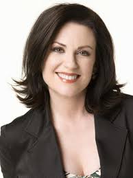 Megan Mullally voice change Megan Mullally voice change