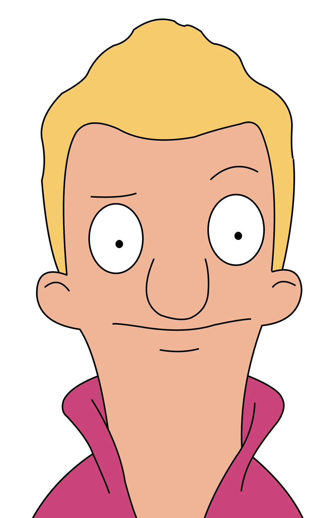 Tyler | Bob’s Burgers Wiki | FANDOM powered by Wikia
