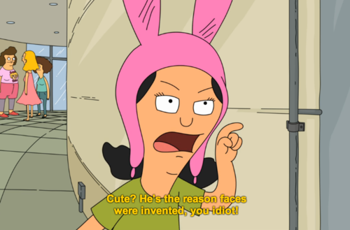 Image - Louise belcher 0 | Bob&#39;s Burgers Wiki | Fandom powered by Wikia