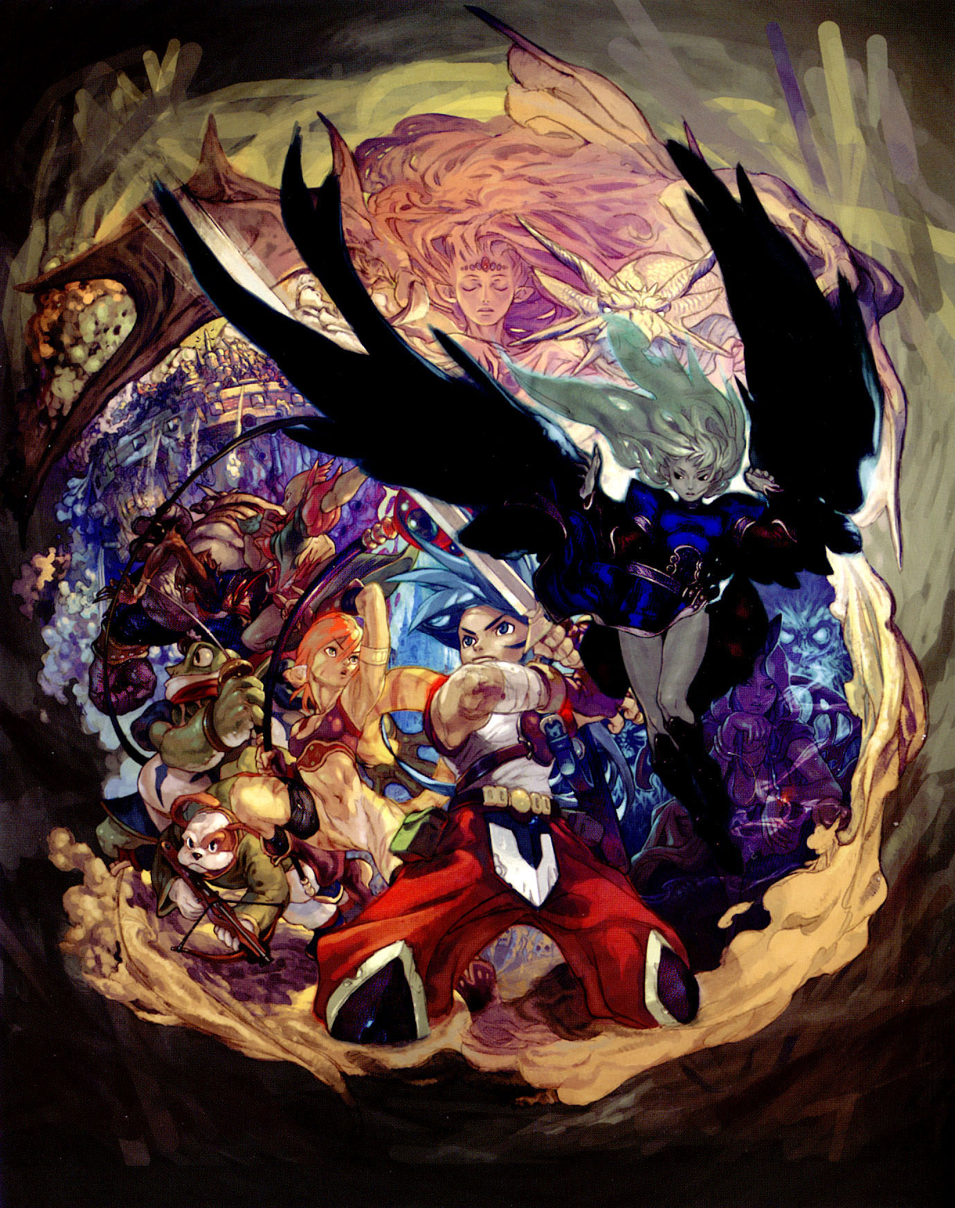 breath of fire 2 gba deutsche breath of fire 2 gba deutsche