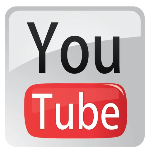 Image - YouTube logo.png | Breath of Fire | Fandom powered by Wikia