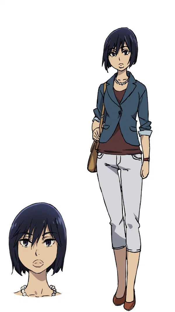 Fujinuma Sachiko [Erased]