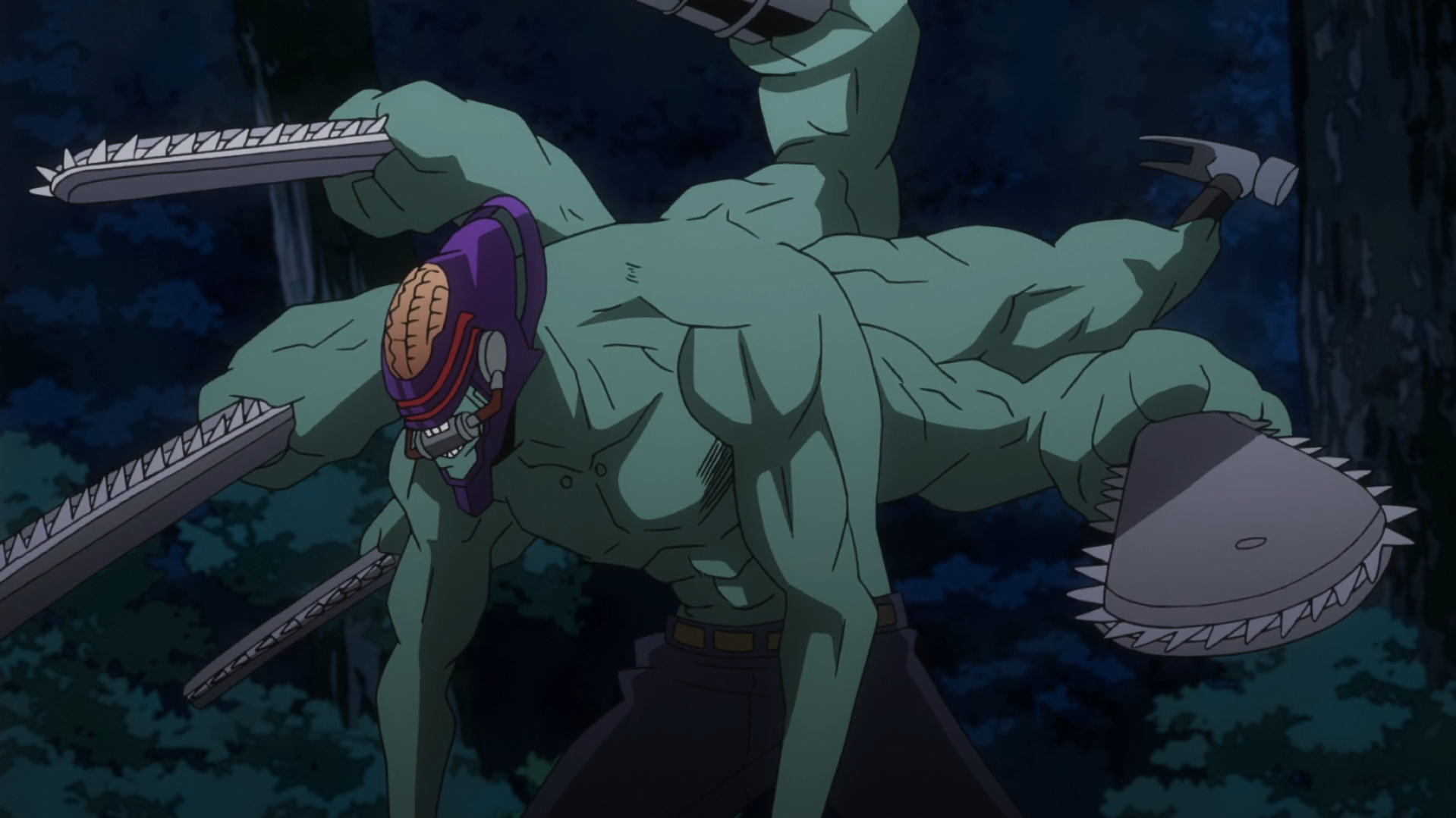 Tool Arms | Boku no Hero Academia Wiki | FANDOM powered by Wikia