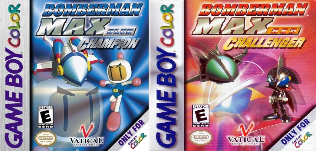 [TOP 10] Os 10 Melhores Jogos do Bomberman Latest?cb=20110509164601