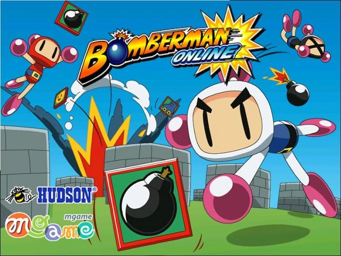 Original Bomberman For Pc strongwindvalley