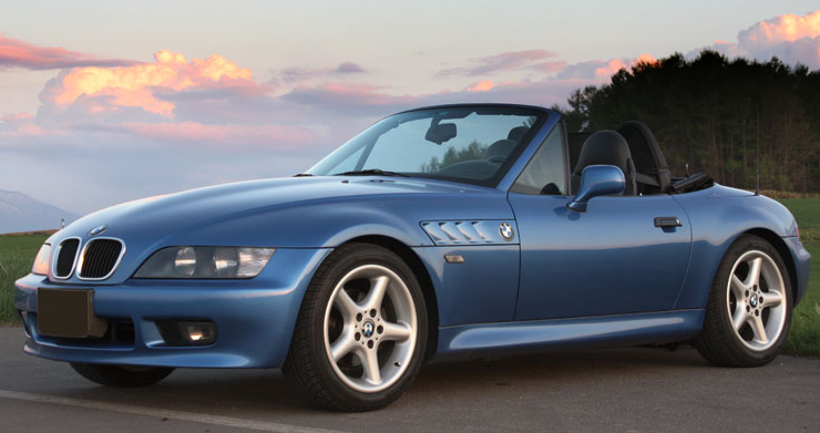 Blue Secret Agent In Cars Blue Secret Agent In Cars