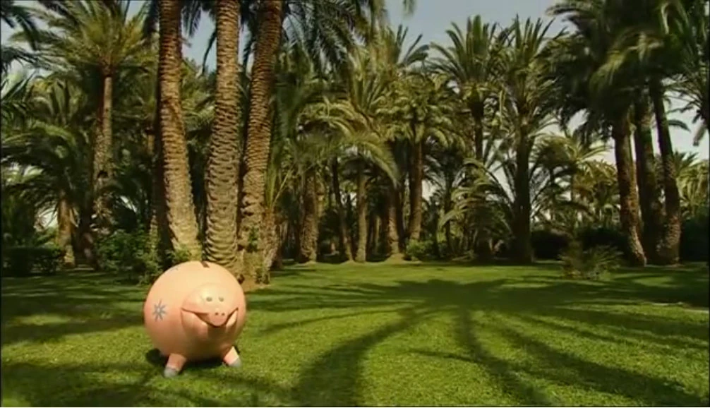 Piggy Bank Boohbah Wiki Fandom powered by Wikia