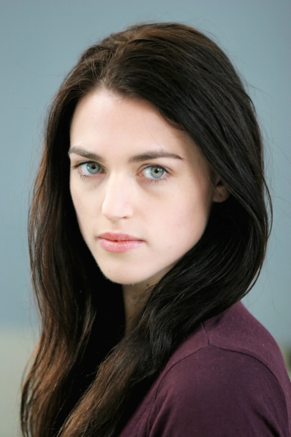 Image - Katie-mcgrath.jpg | Books Hub | Fandom powered by Wikia
