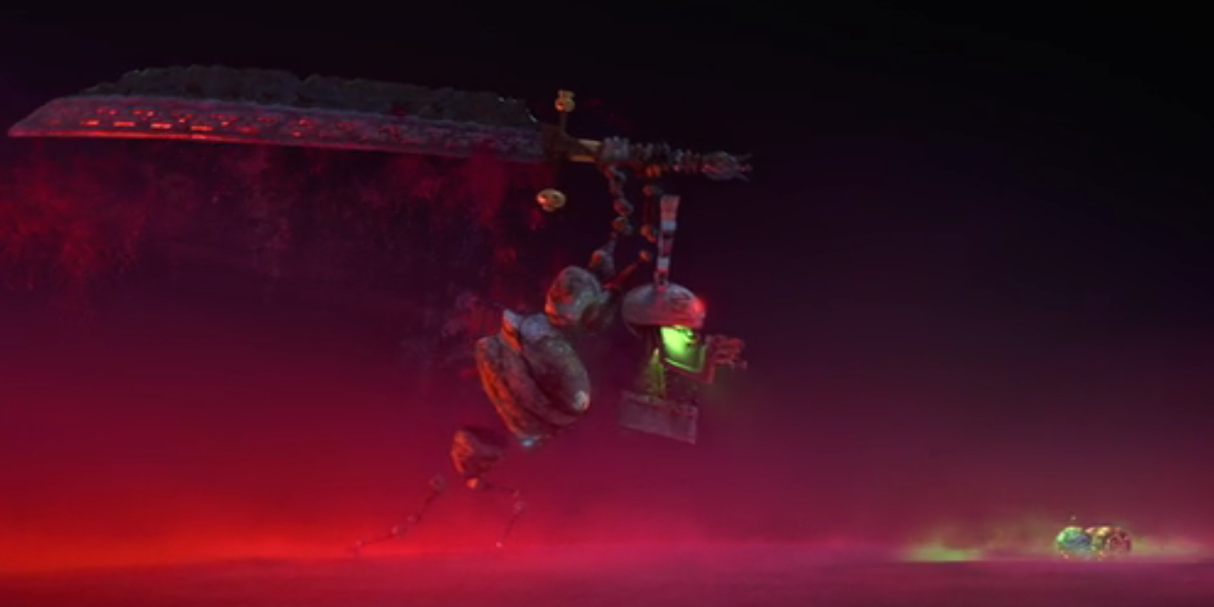 Cave Guardian | The Book of Life Wiki | Fandom powered by Wikia