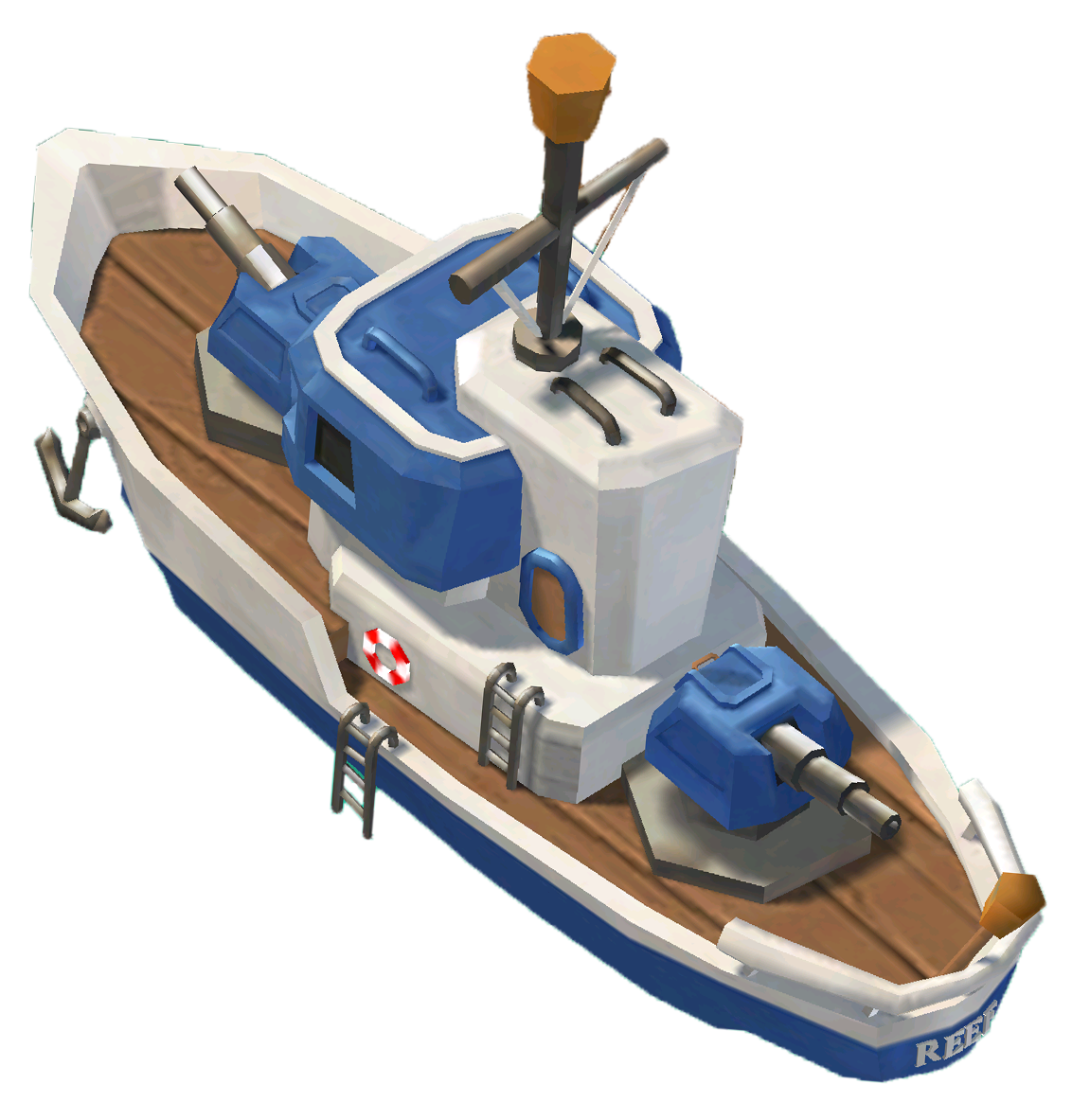 boom beach landing craft levela