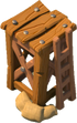 SniperTower Lvl 1