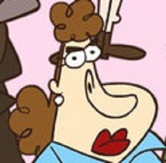 Stupid Dogs Red Riding Hood Song Stupid Dogs Red Riding Hood Song
