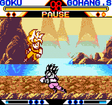 Dragon Ball Z Fighting Games Online Free Dragon Ball Z Fighting Games Online Free
