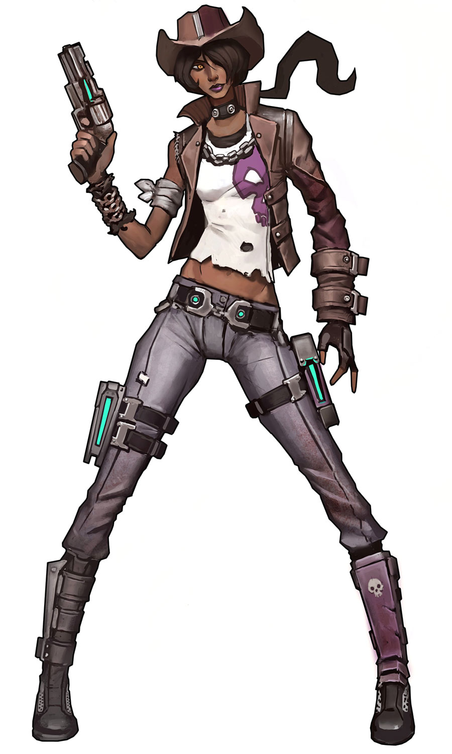 borderlands pre sequal ikuna borderlands pre sequal ikuna