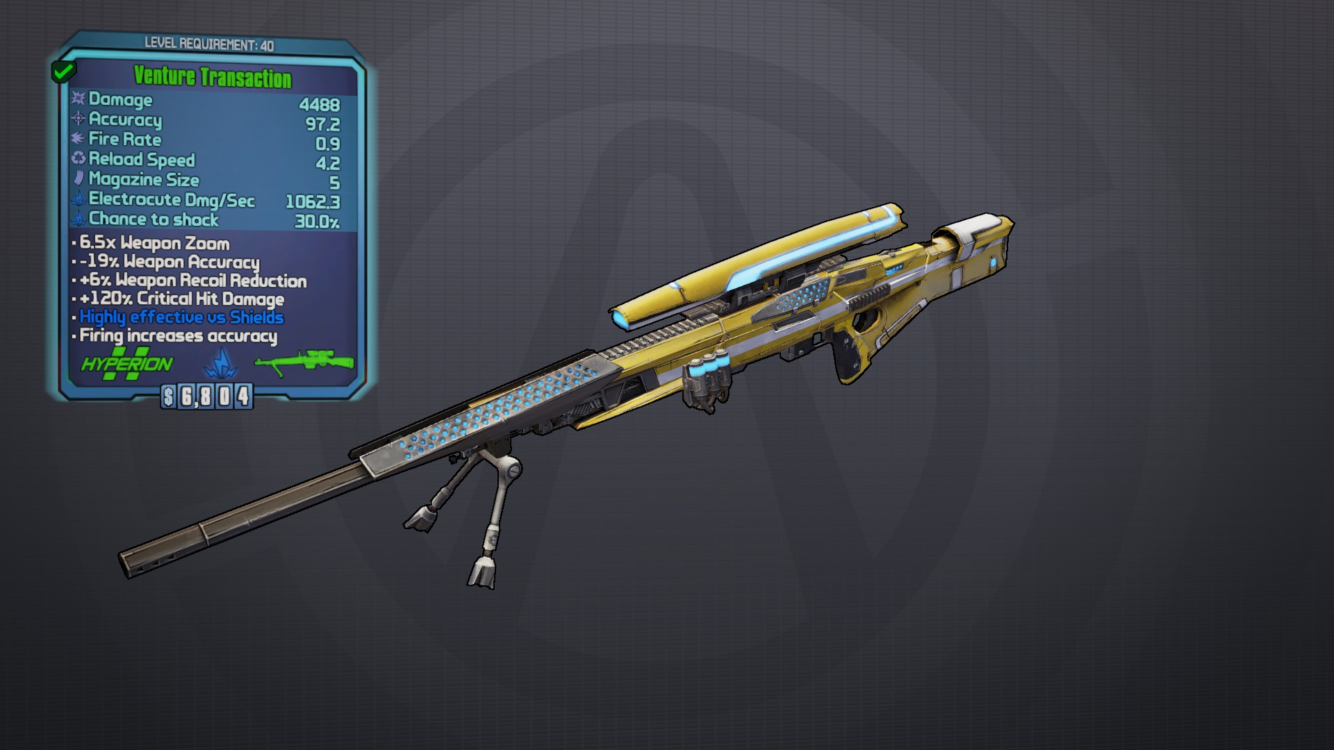 force troopers borderlands 3