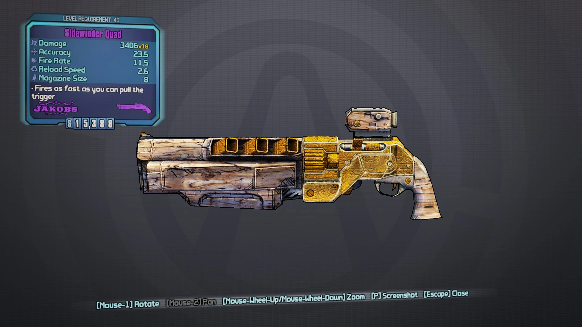 Quad Borderlands Wiki FANDOM powered by Wikia