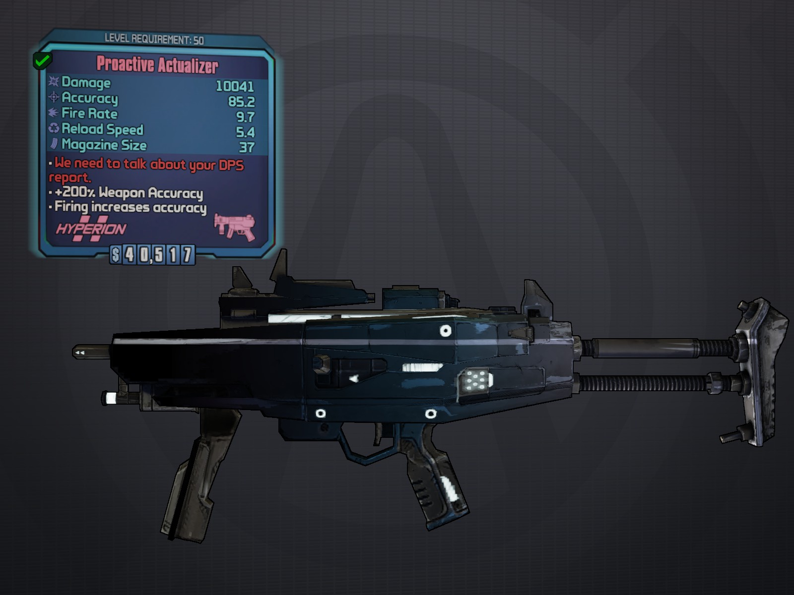 Smg-bb trading system