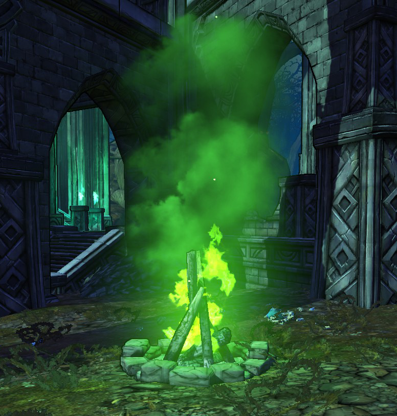 dead cells bonfire dead cells bonfire