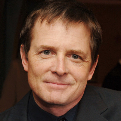 Micheal J Fox Micheal J Fox