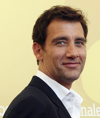 Owen Clive Owen Clive