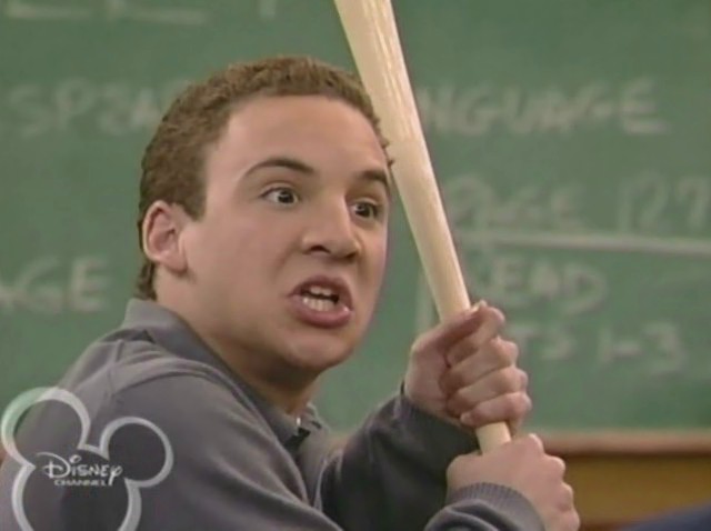the psychotic episode boy meets wiki fandom powered by wikia the psychotic episode boy meets wiki fandom powered by wikia