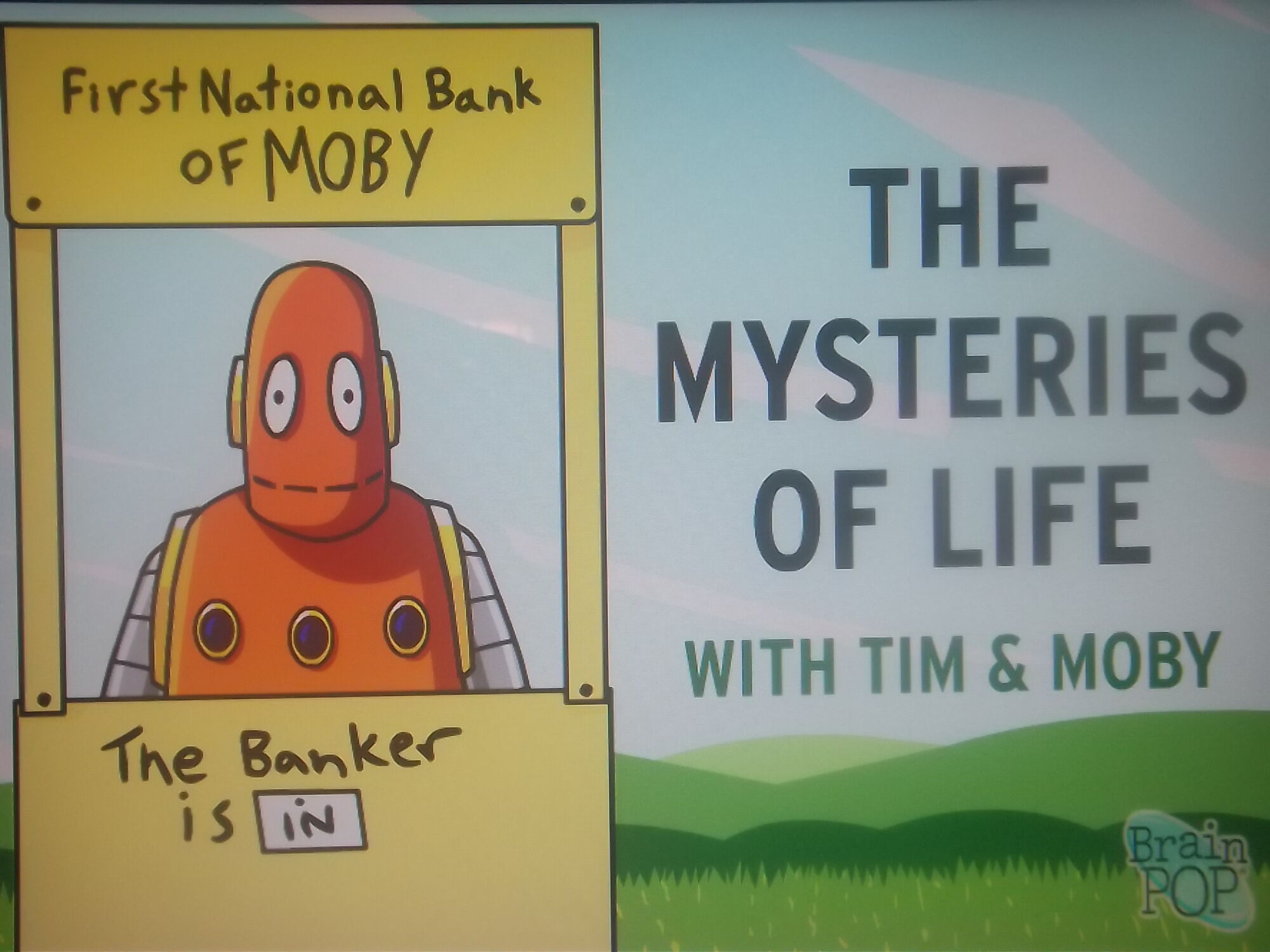 Tim And Moby Silver - v131sy9