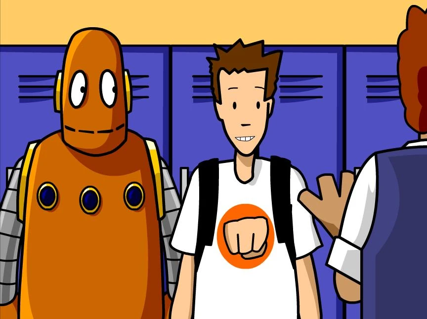 CategoryBack to School BrainPOP Wiki Fandom powered by Wikia