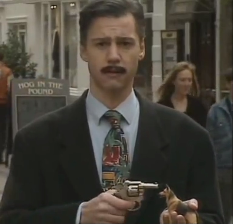 Bomb Dogs Brass Eye Bomb Dogs Brass Eye