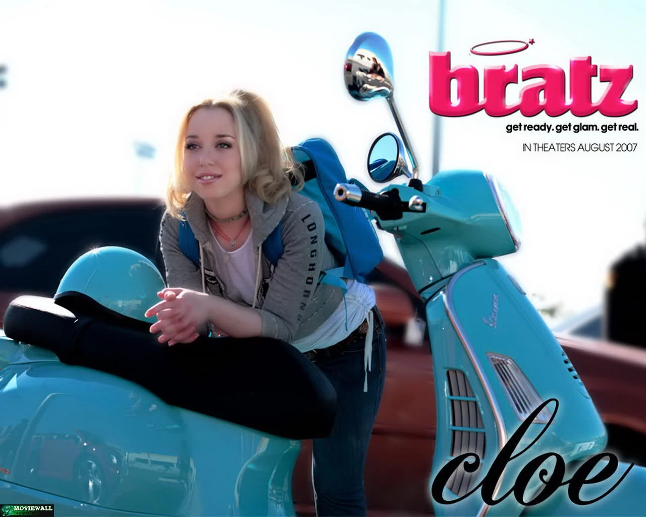 Image Bratz The Movie Cloe Wallpaper.jpg Bratz Wiki Fandom powered by Wikia