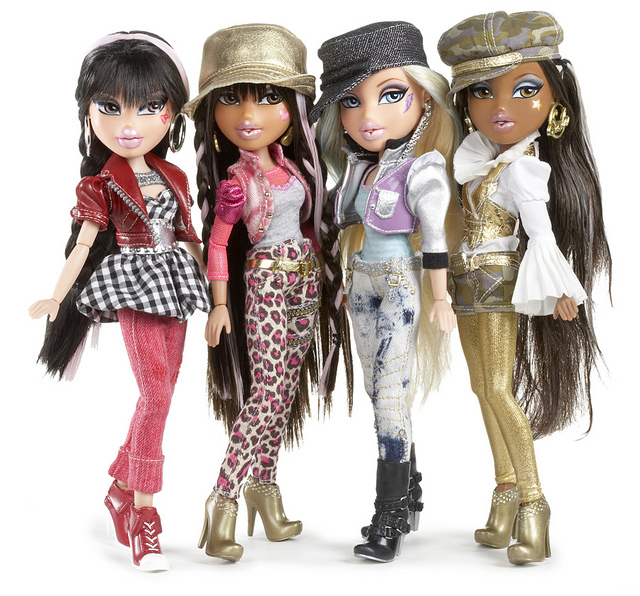 Hard Rock Cafe Barbie Collection Hard Rock Cafe Barbie Collection