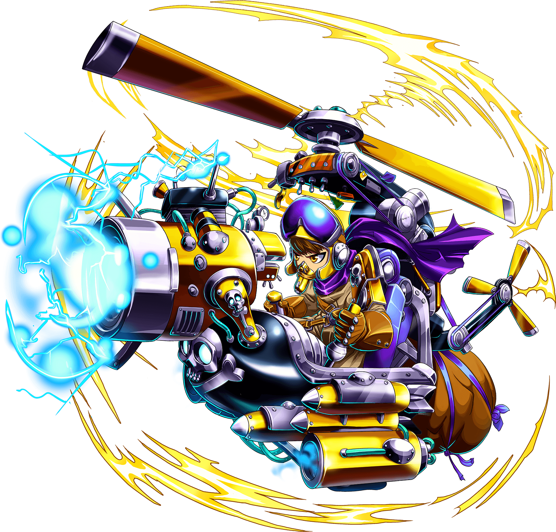 brave frontier wiki