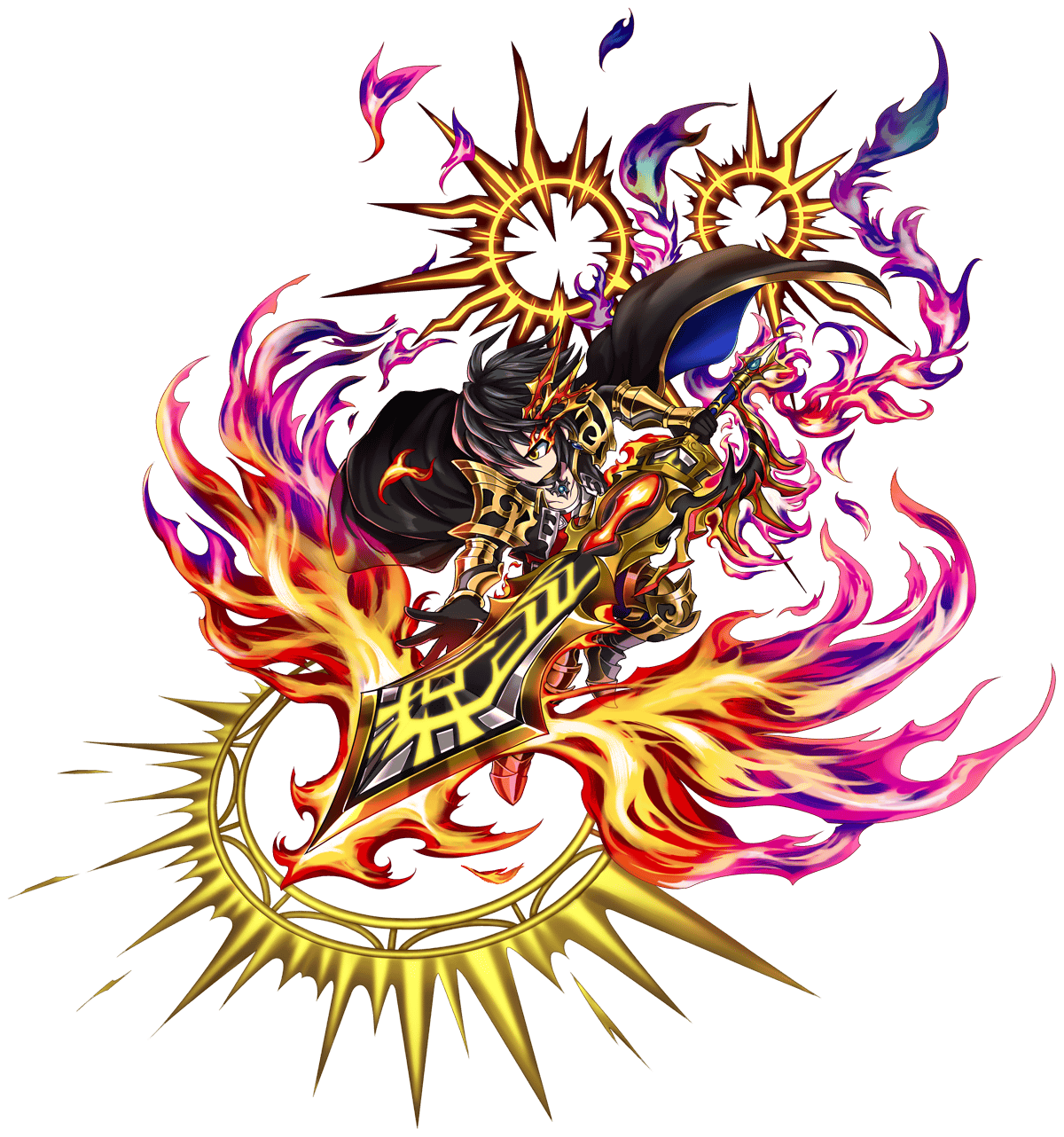 brave frontier gyras brave frontier gyras