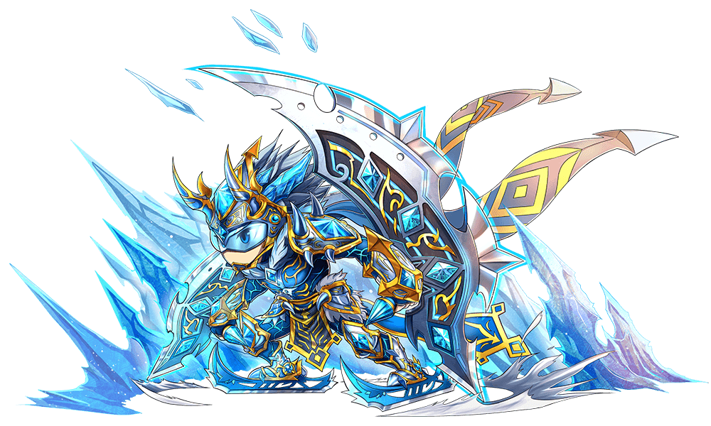 Brave Frontier Jack Brave Frontier Jack