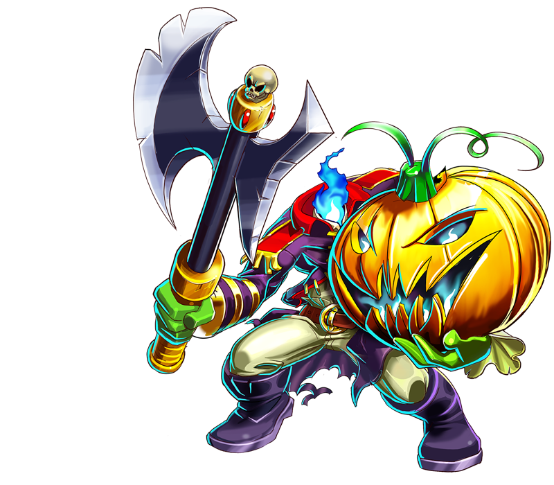 Brave Frontier Jack Brave Frontier Jack