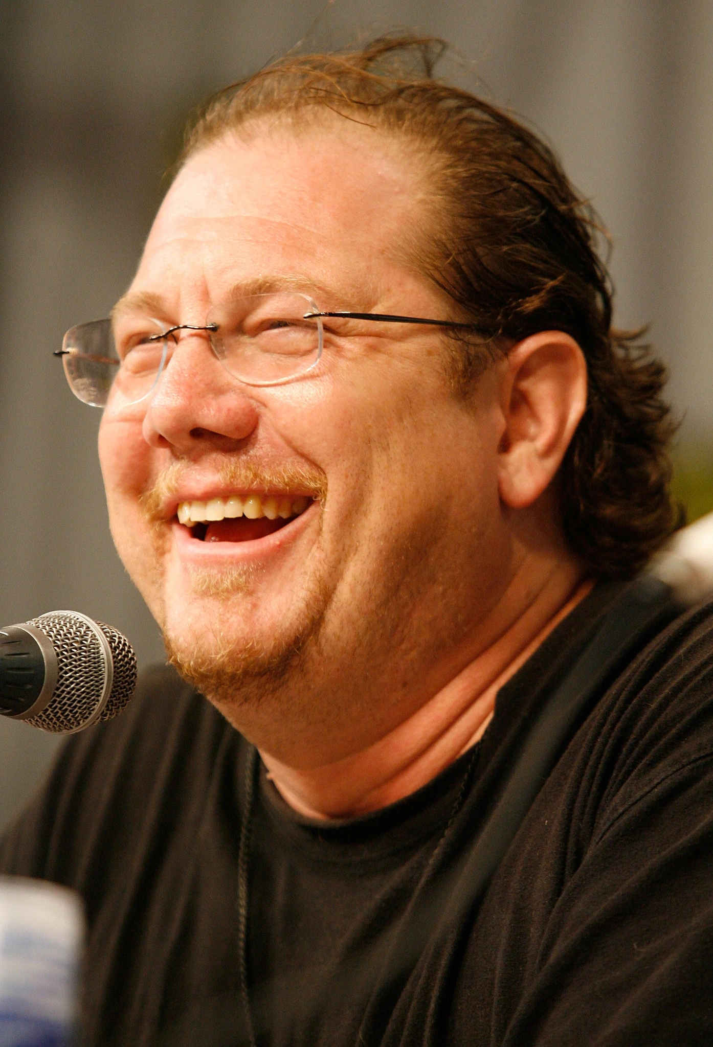 Fred Tatasciore Breadwinners Wiki FANDOM powered by Wikia