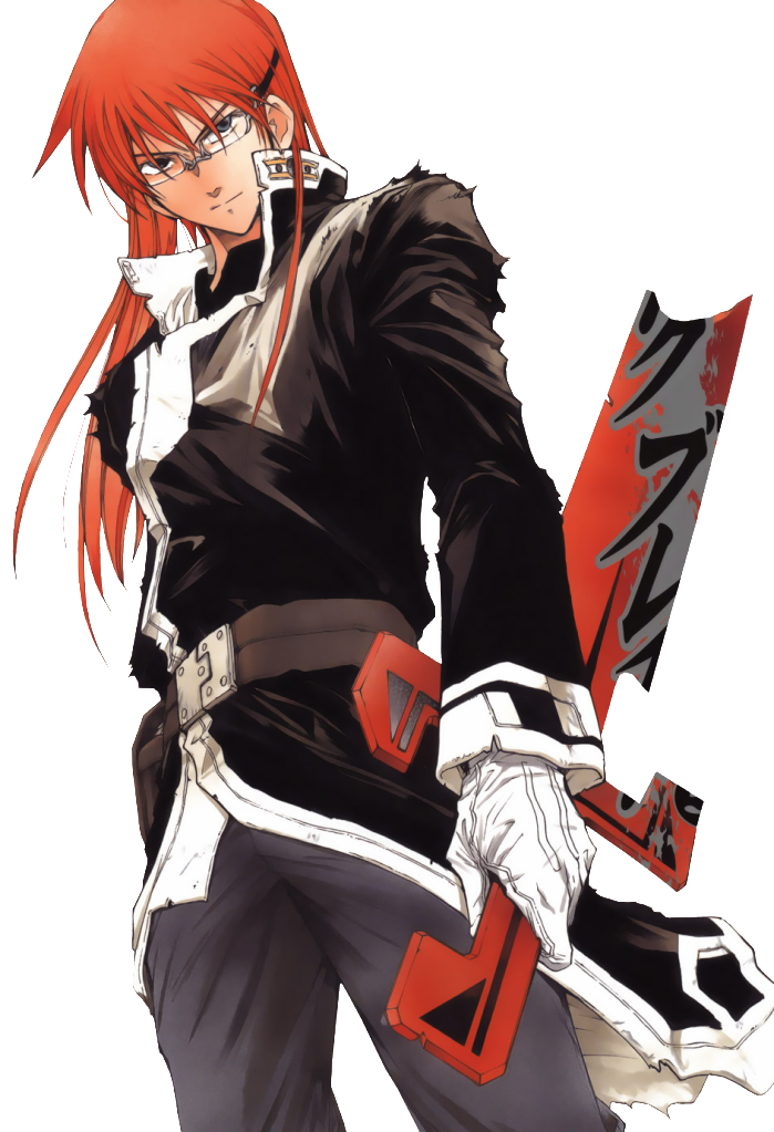 broken blade broken blade