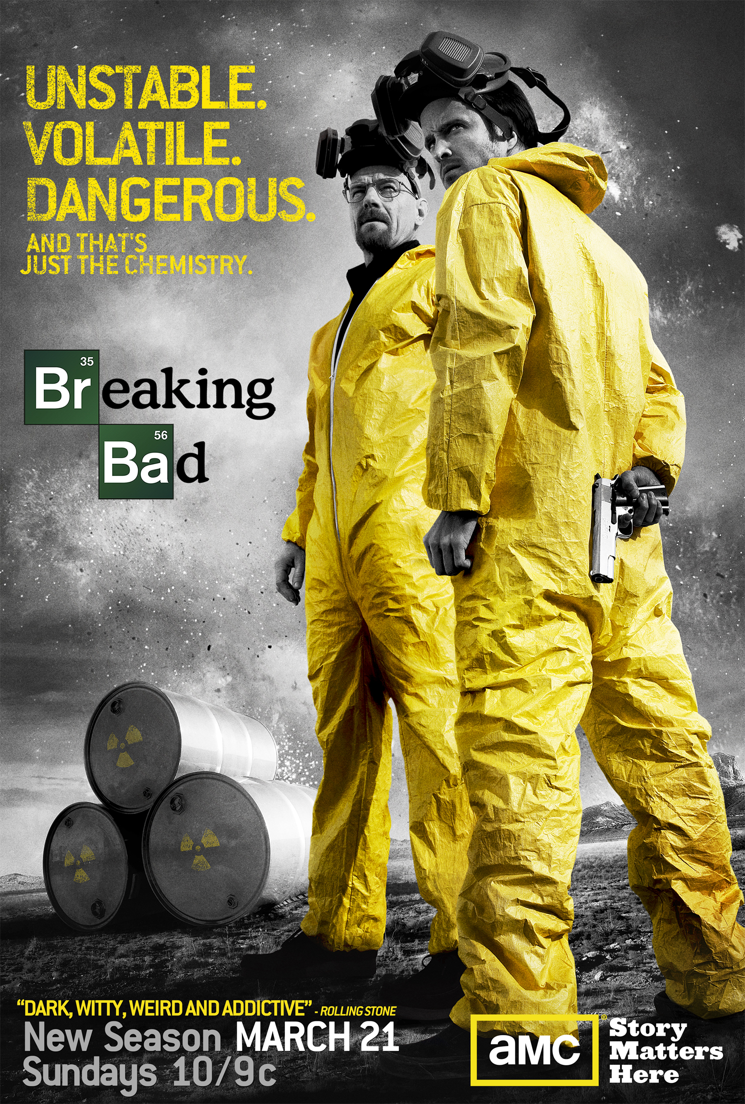   Breaking Bad          Latest?cb=20100330051000