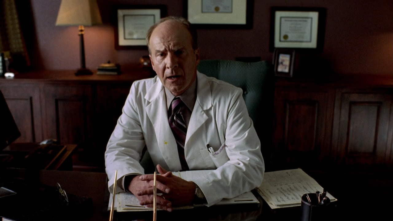Dave Porter - Breaking Bad Dave Porter - Breaking Bad