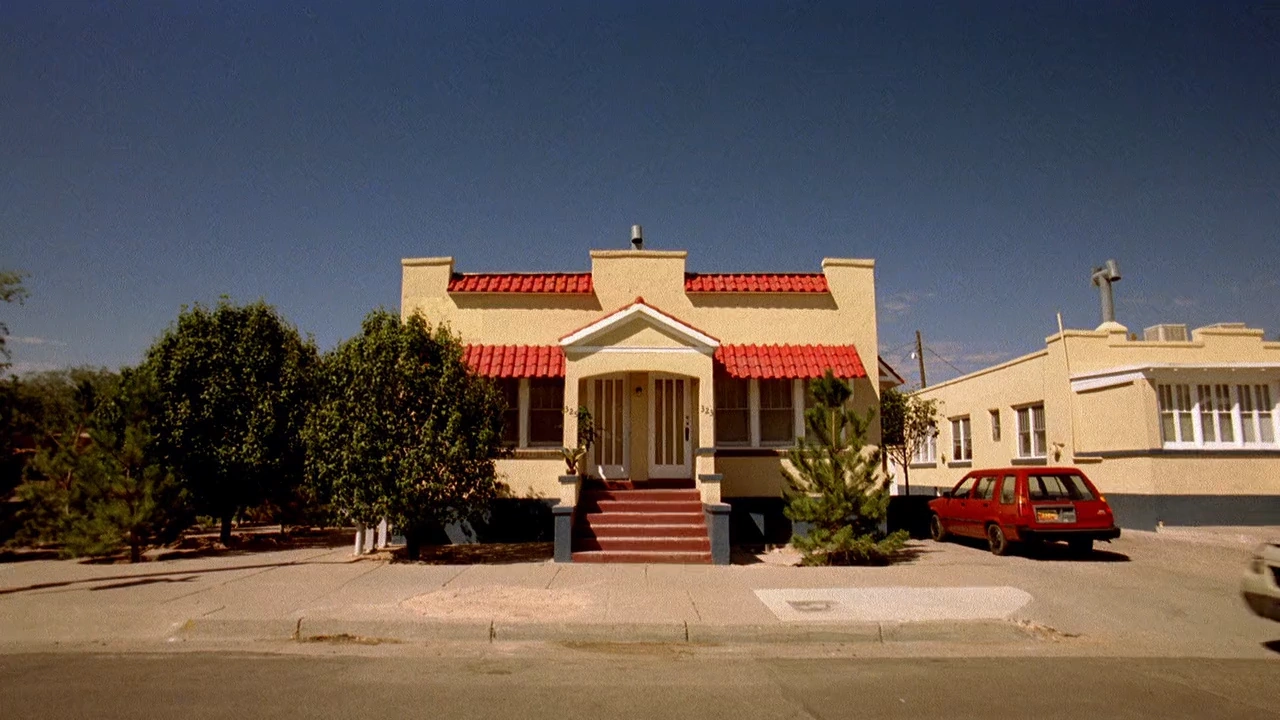 Casa alquilada de Jesse Breaking Bad Wiki FANDOM powered by Wikia Casa alquilada de Jesse Breaking Bad Wiki FANDOM powered by Wikia