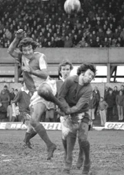 Bruce Bannister Gasopedia Bristol Rovers Wiki