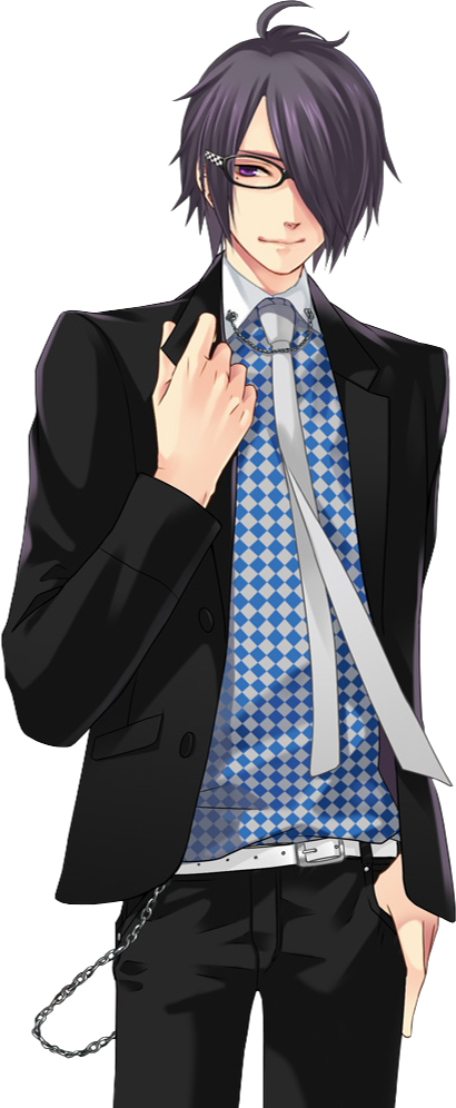 Asahina Azusa | Brothers Conflict Wiki | FANDOM powered by ...