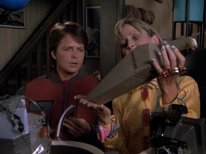 DustBuster Futurepedia FANDOM powered by Wikia