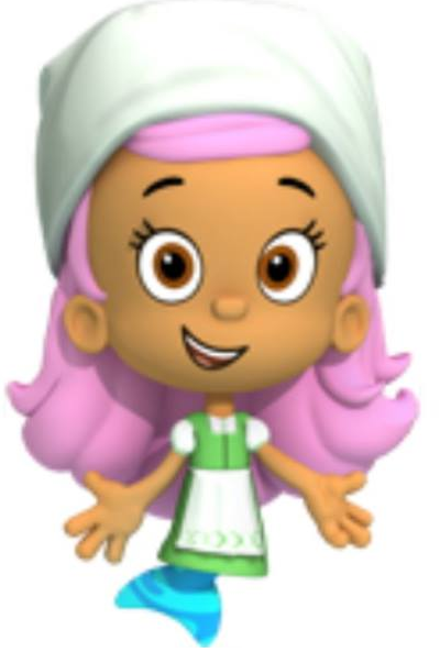 molly bubble guppies molly bubble guppies