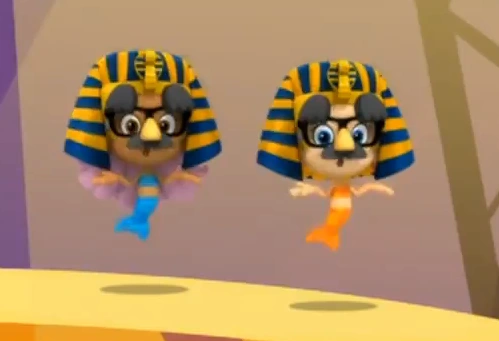 Nobody Nose! | Bubble Guppies Wiki | FANDOM powered by Wikia