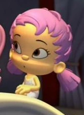 bubble guppies the sizzling scampinis